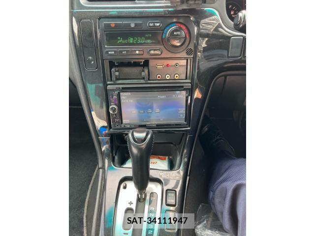 Subaru LEGACY B4 2001-06 7217786-12