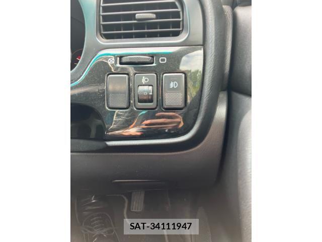 Subaru LEGACY B4 2001-06 7217786-14