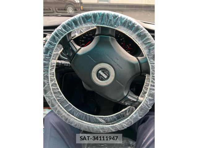 Subaru LEGACY B4 2001-06 7217786-15