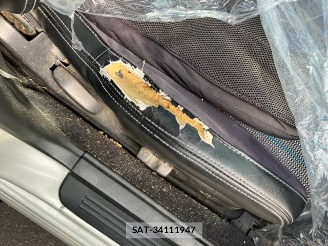 Subaru LEGACY B4 2001-06 7217786-16