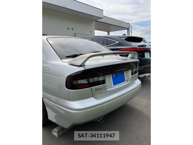 Subaru LEGACY B4 2001-06 7217786-3