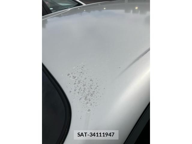 Subaru LEGACY B4 2001-06 7217786-4