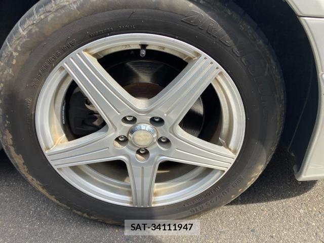 Subaru LEGACY B4 2001-06 7217786-6
