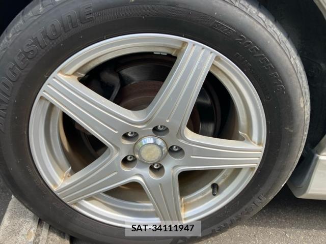 Subaru LEGACY B4 2001-06 7217786-7