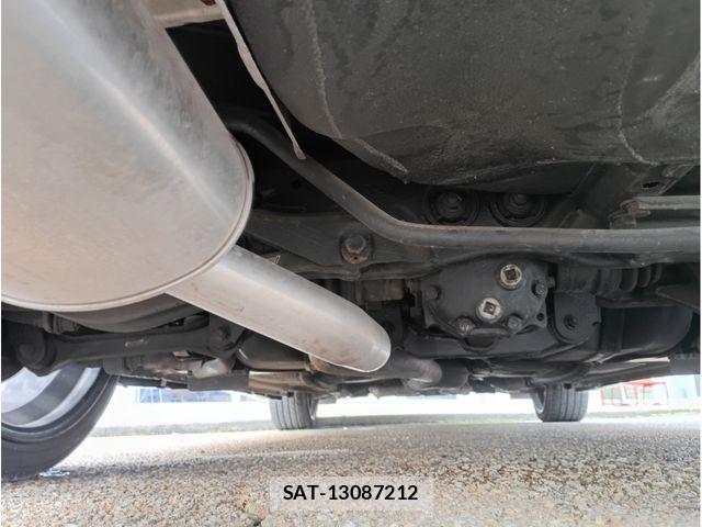 Subaru LEGACY B4 2002-12 7215885-11