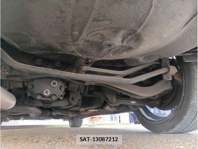Subaru LEGACY B4 2002-12 7215885-12
