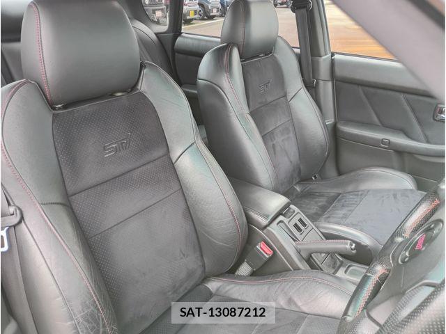 Subaru LEGACY B4 2002-12 7215885-3
