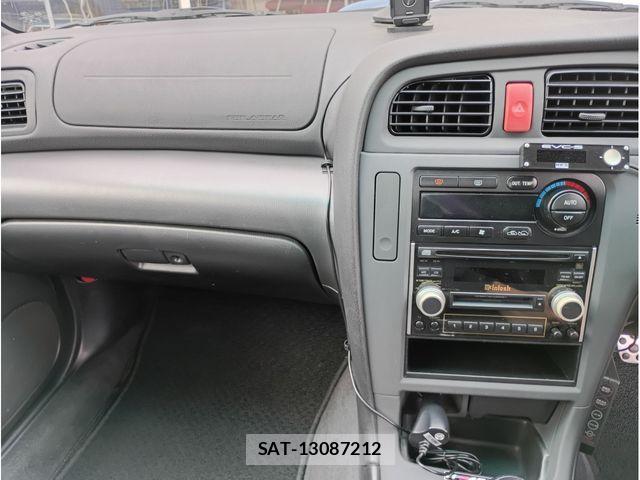 Subaru LEGACY B4 2002-12 7215885-4