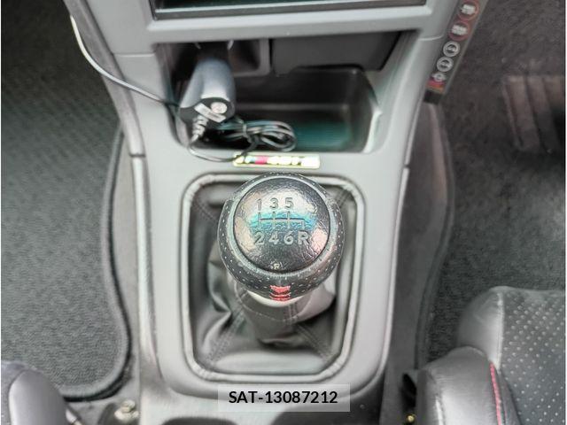 Subaru LEGACY B4 2002-12 7215885-5