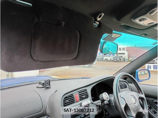 Subaru LEGACY B4 2002-12 7215885-8