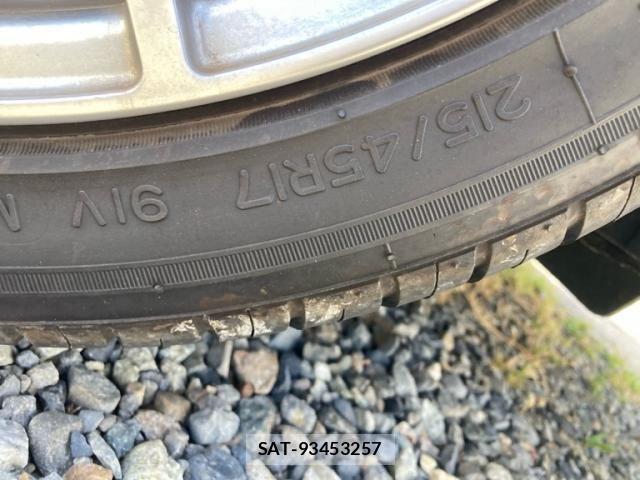 Subaru LEGACY B4 2006-09 7220691-7