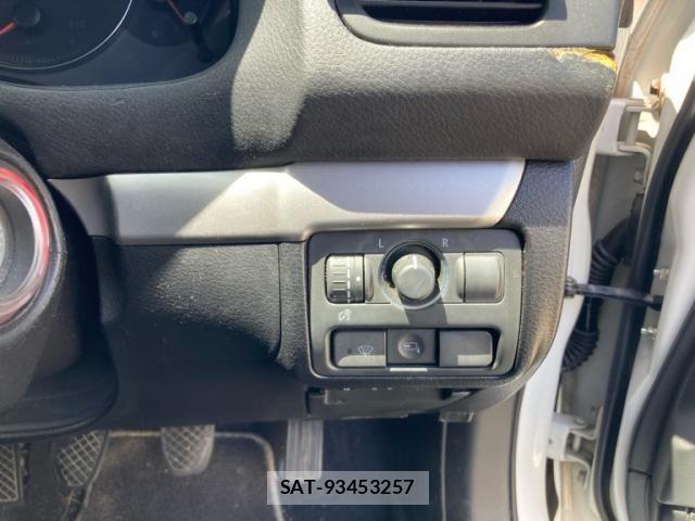 Subaru LEGACY B4 2006-09 7220691-12