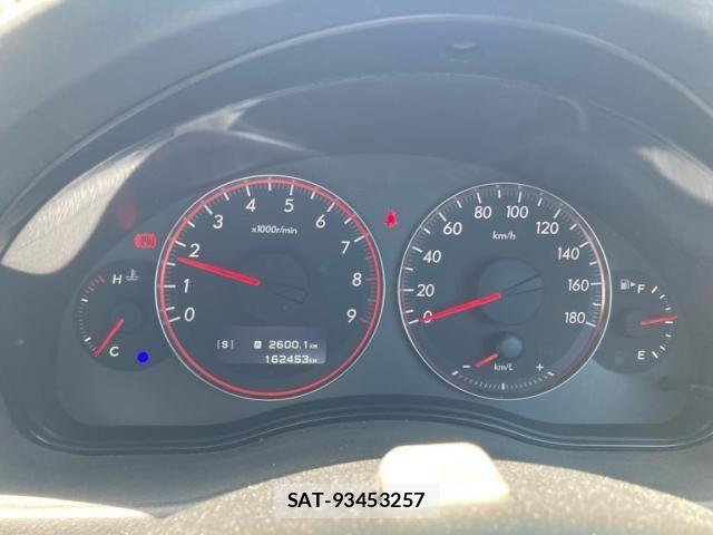 Subaru LEGACY B4 2006-09 7220691-13