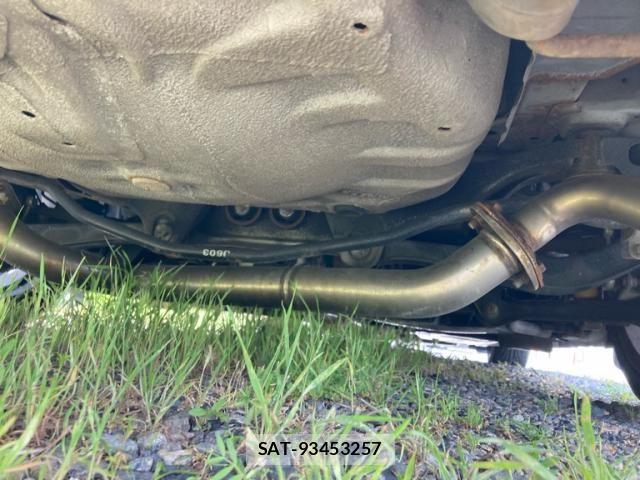 Subaru LEGACY B4 2006-09 7220691-4