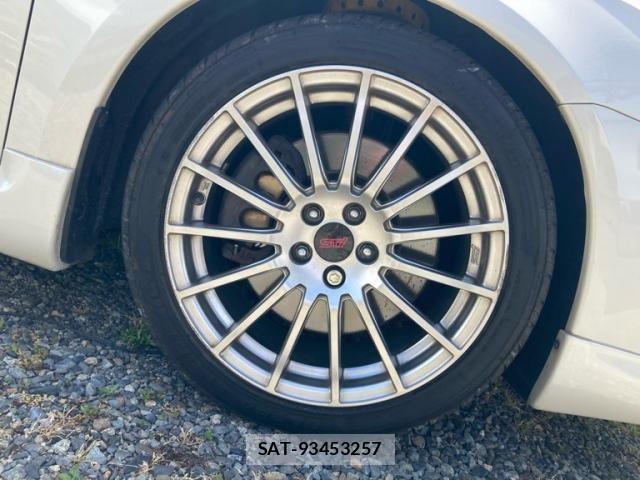 Subaru LEGACY B4 2006-09 7220691-5