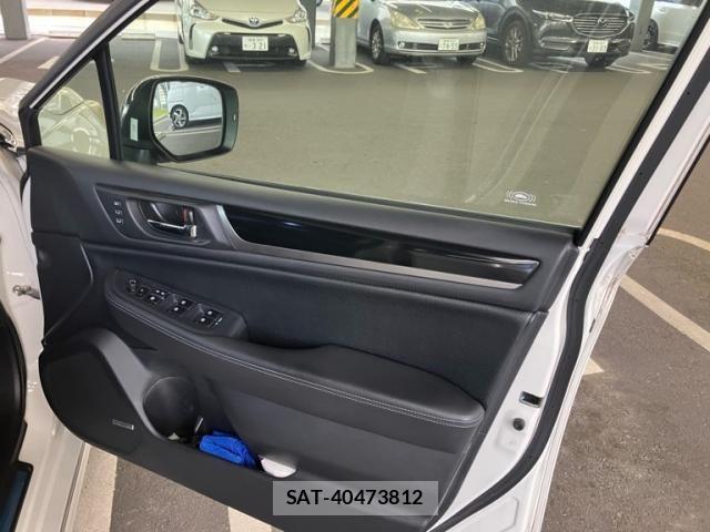 Subaru LEGACY B4 2015-11 7251273-9