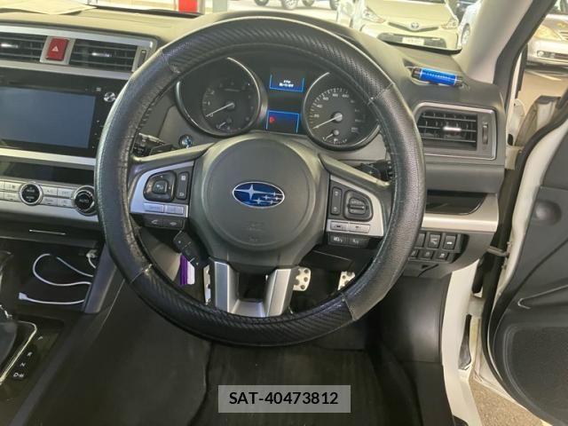Subaru LEGACY B4 2015-11 7251273-11