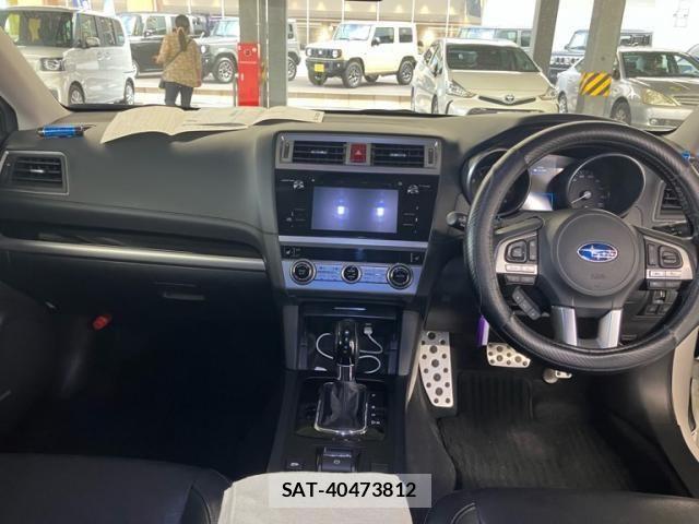 Subaru LEGACY B4 2015-11 7251273-17