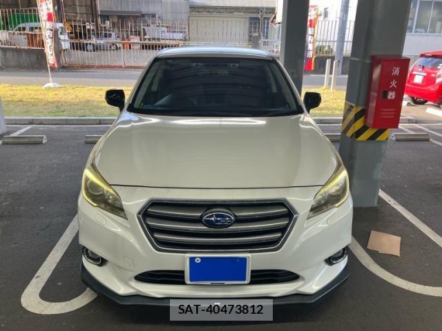 Subaru LEGACY B4 2015-11 7251273-1