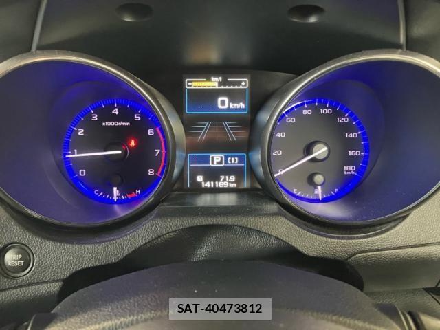Subaru LEGACY B4 2015-11 7251273-19