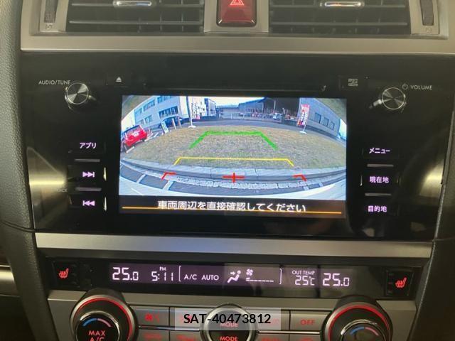 Subaru LEGACY B4 2015-11 7251273-20
