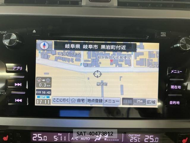 Subaru LEGACY B4 2015-11 7251273-21
