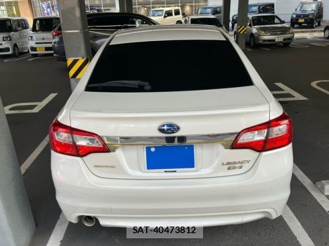 Subaru LEGACY B4 2015-11 7251273-2