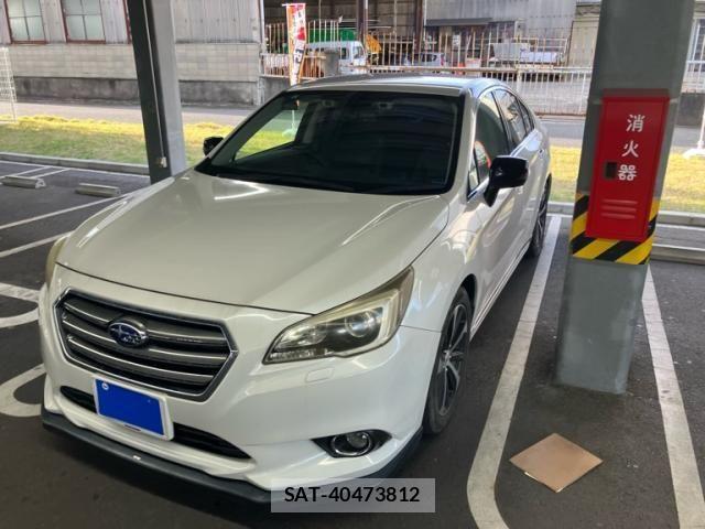 Subaru LEGACY B4 2015-11 7251273-3