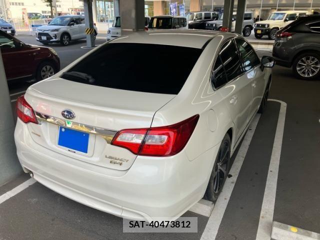 Subaru LEGACY B4 2015-11 7251273-4