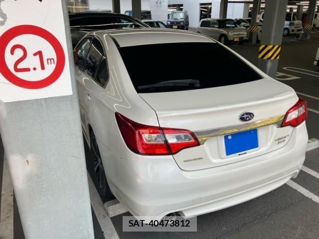 Subaru LEGACY B4 2015-11 7251273-5