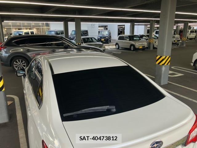 Subaru LEGACY B4 2015-11 7251273-6