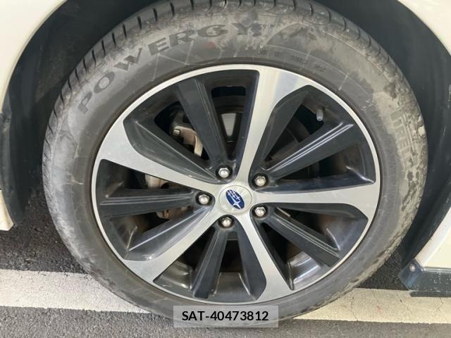Subaru LEGACY B4 2015-11 7251273-7