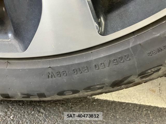 Subaru LEGACY B4 2015-11 7251273-8
