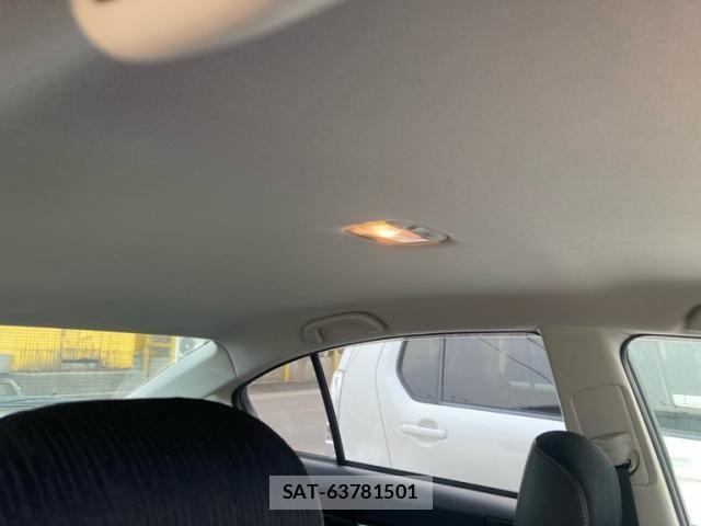 Subaru LEGACY B4 2009-08 7251272-9