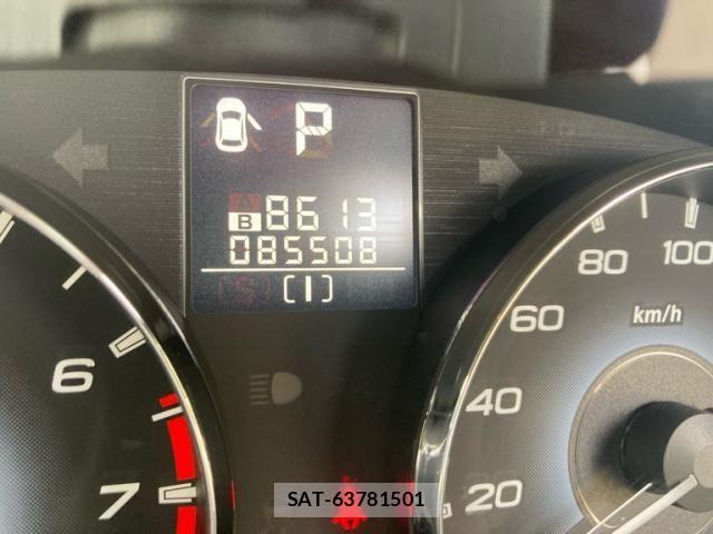 Subaru LEGACY B4 2009-08 7251272-15