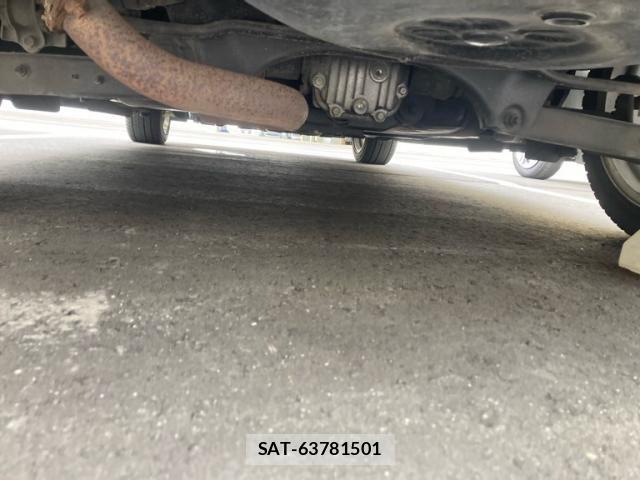 Subaru LEGACY B4 2009-08 7251272-6