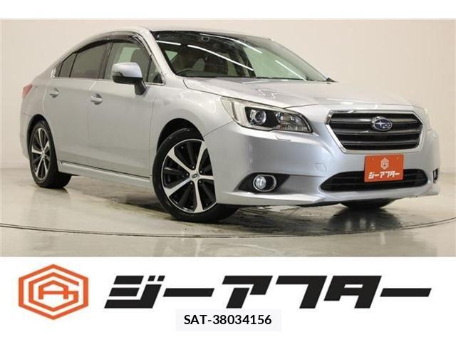 Subaru LEGACY B4 2017-03 7251269-0