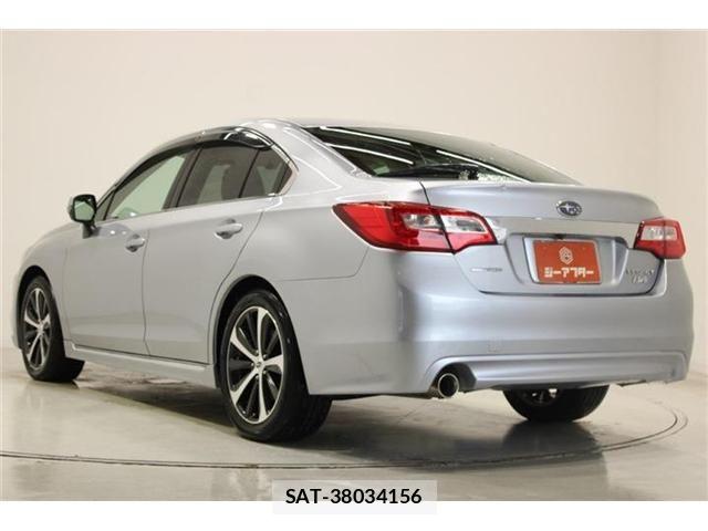 Subaru LEGACY B4 2017-03 7251269-9