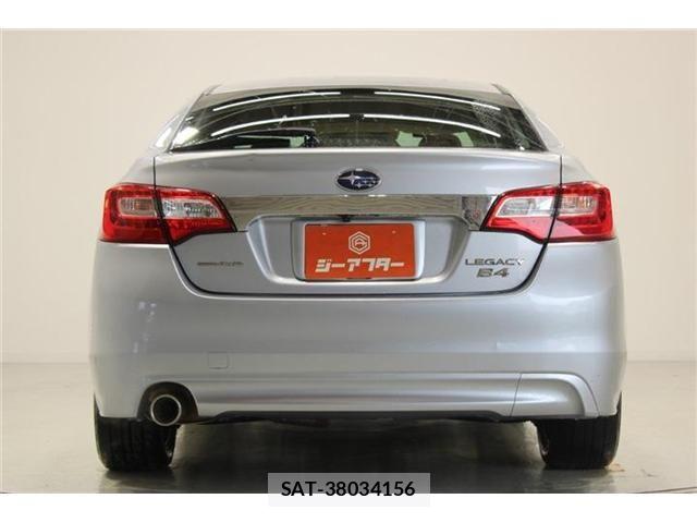 Subaru LEGACY B4 2017-03 7251269-10