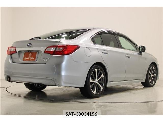 Subaru LEGACY B4 2017-03 7251269-11