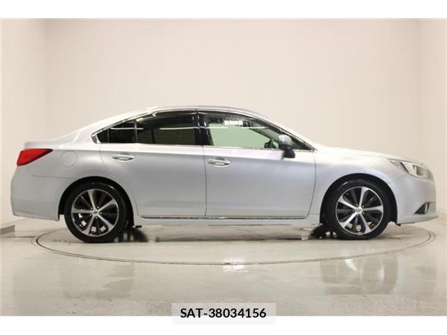 Subaru LEGACY B4 2017-03 7251269-12