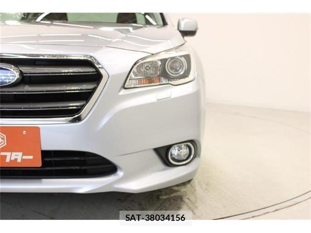 Subaru LEGACY B4 2017-03 7251269-13