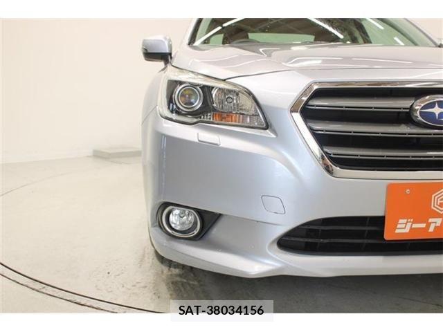 Subaru LEGACY B4 2017-03 7251269-15