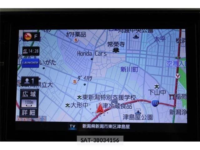 Subaru LEGACY B4 2017-03 7251269-1