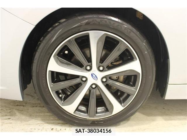 Subaru LEGACY B4 2017-03 7251269-24