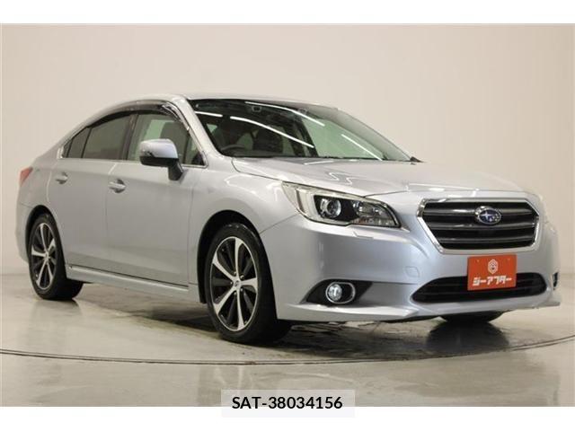 Subaru LEGACY B4 2017-03 7251269-5