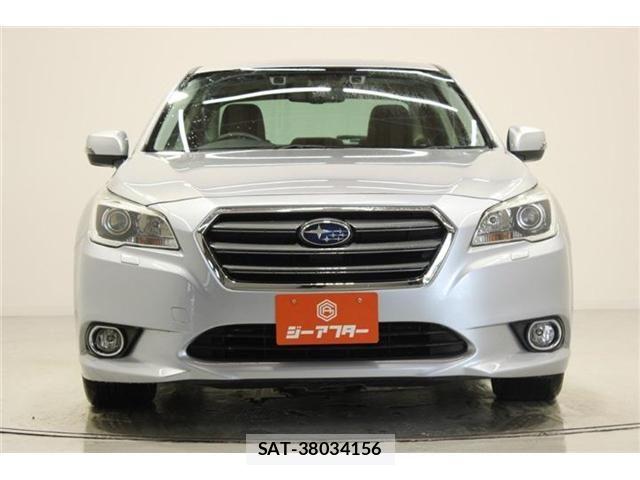 Subaru LEGACY B4 2017-03 7251269-6