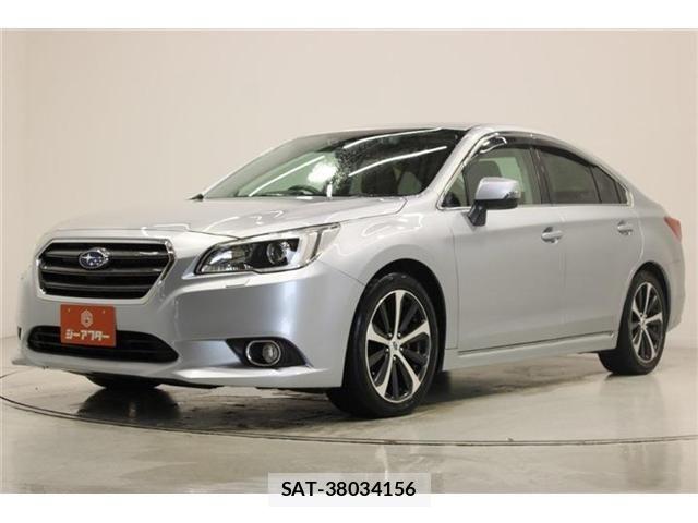 Subaru LEGACY B4 2017-03 7251269-7