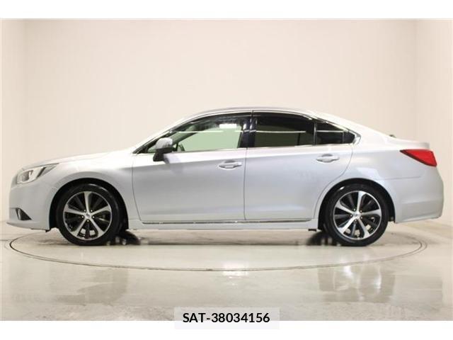 Subaru LEGACY B4 2017-03 7251269-8