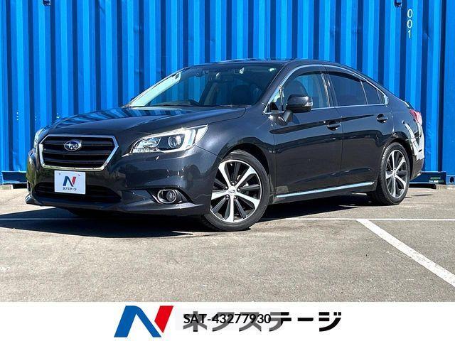 Subaru LEGACY B4 2017-06 7251271-0